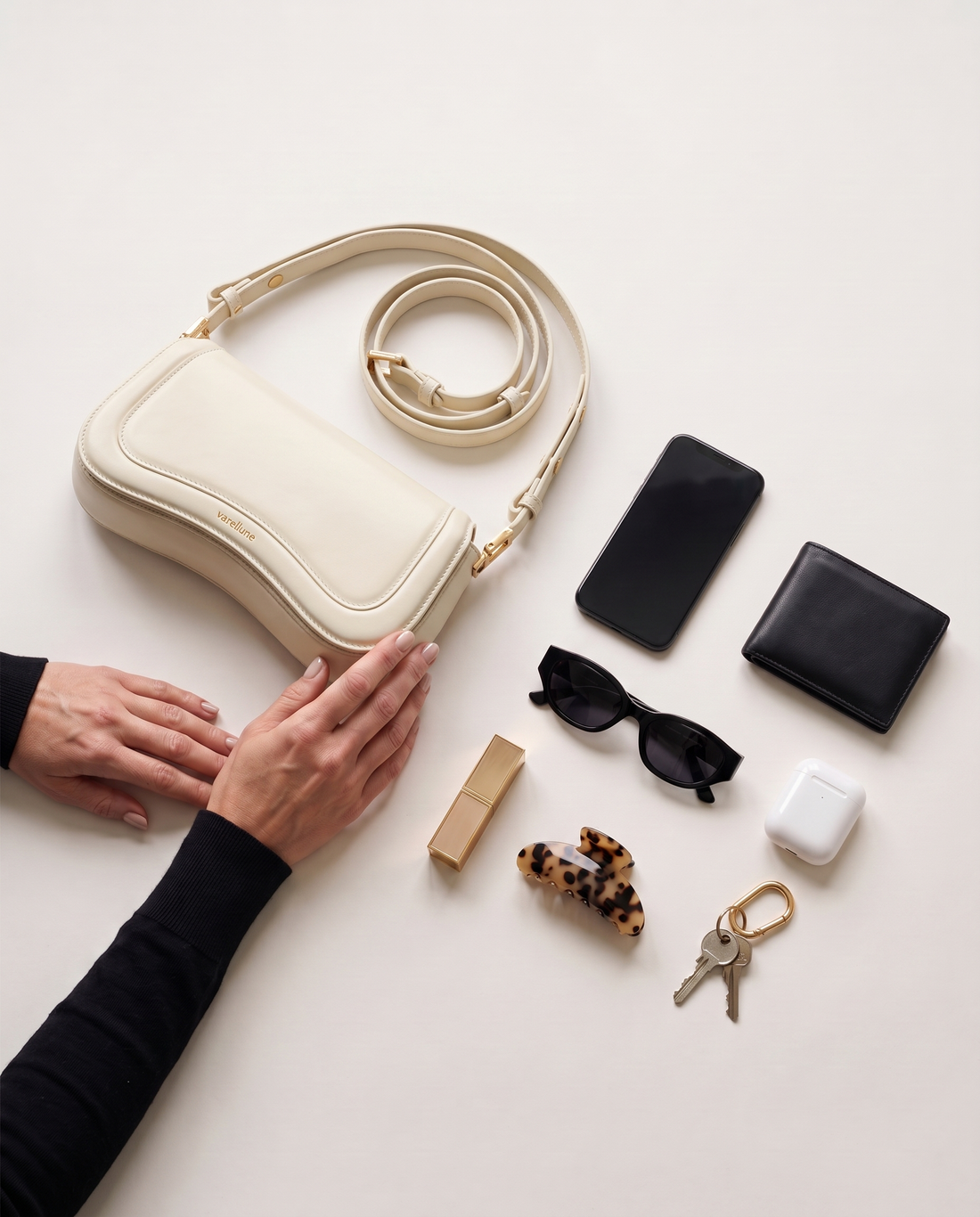 Vesper Shoulder Bag