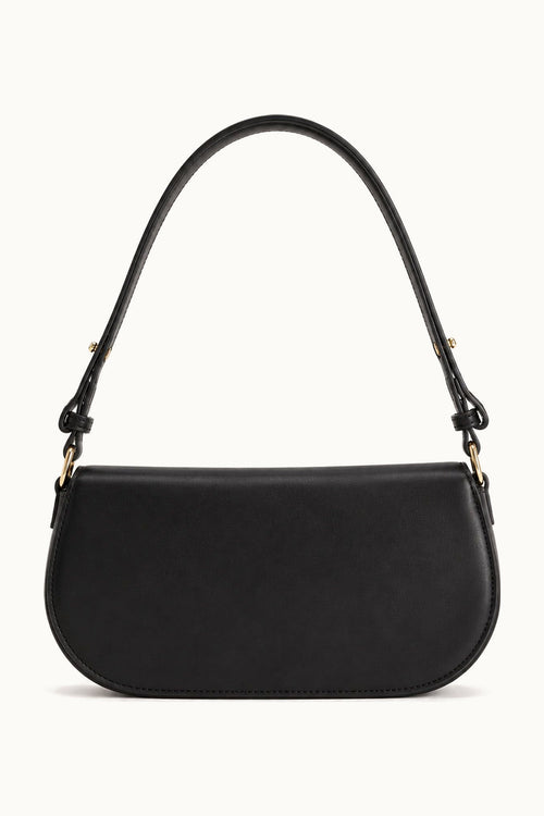 Pillow Shoulder Bag