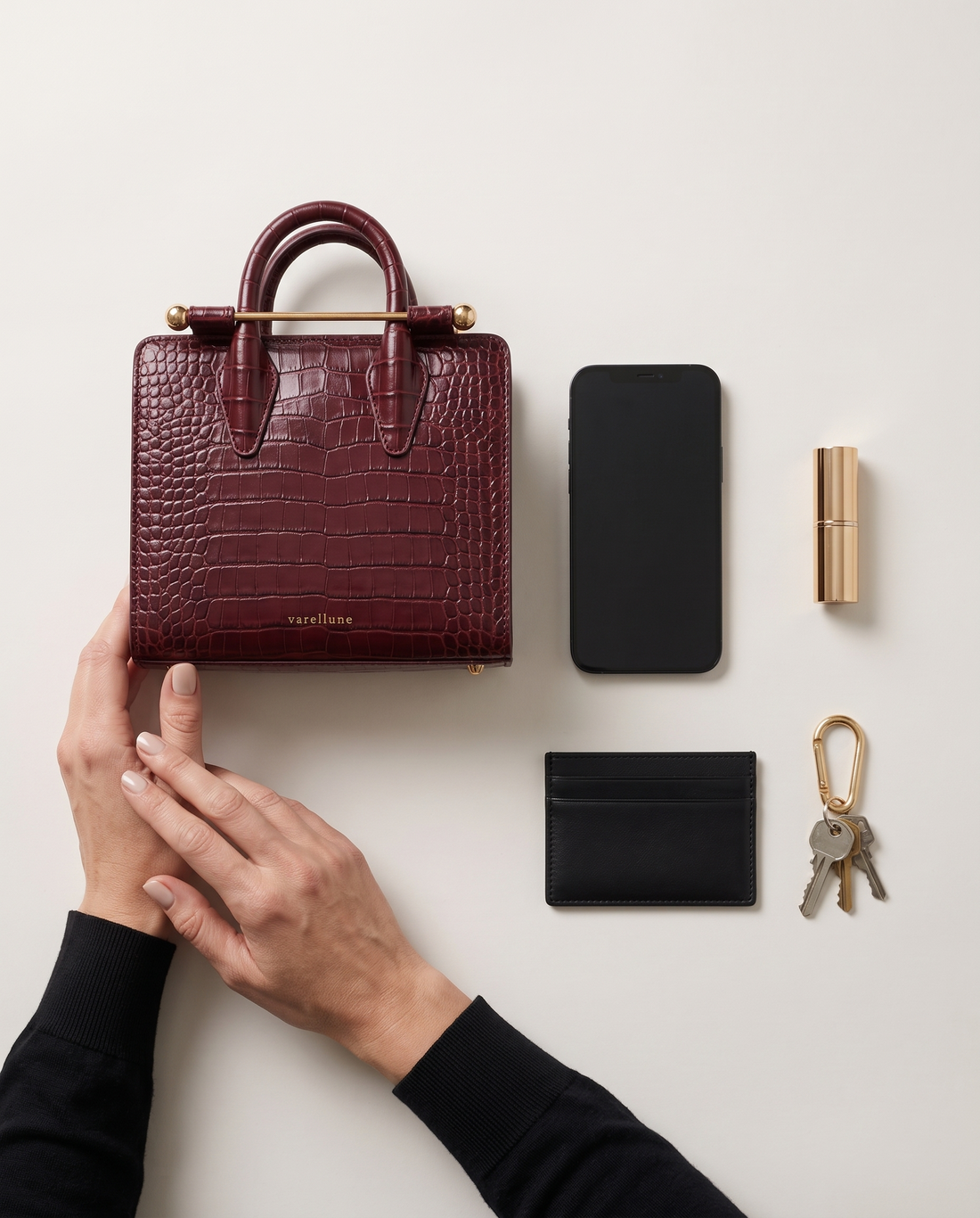 Lune Tote Petite