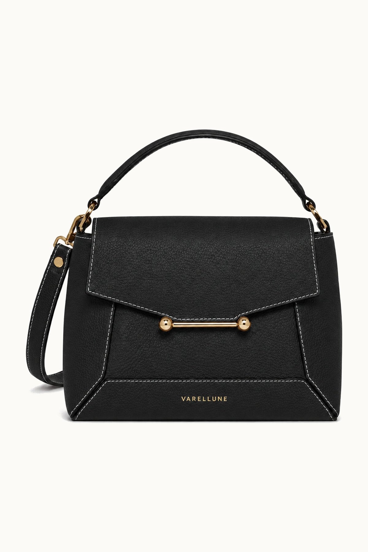 Facet Shoulder Bag