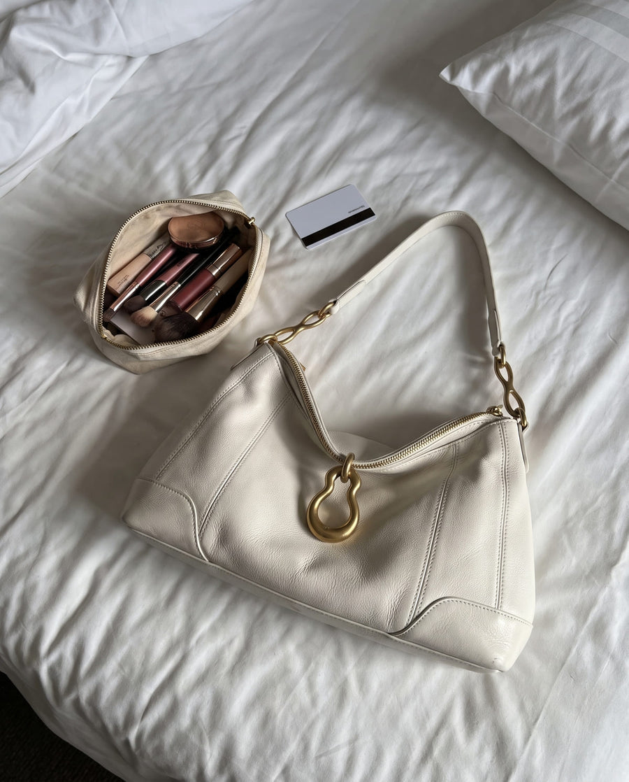 White is white, be honest with yourself
