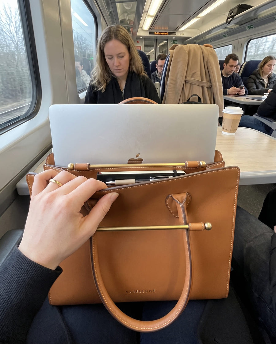 Commuter approved