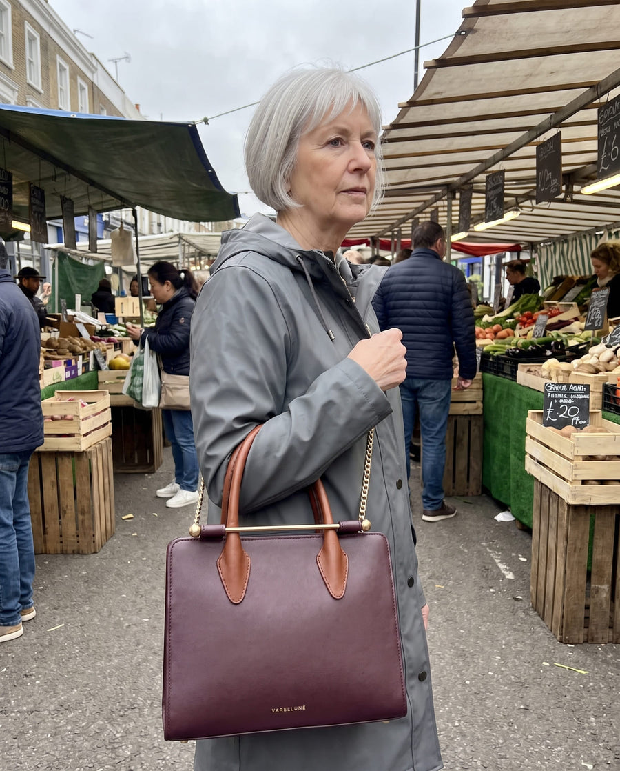 Light and easy to carry