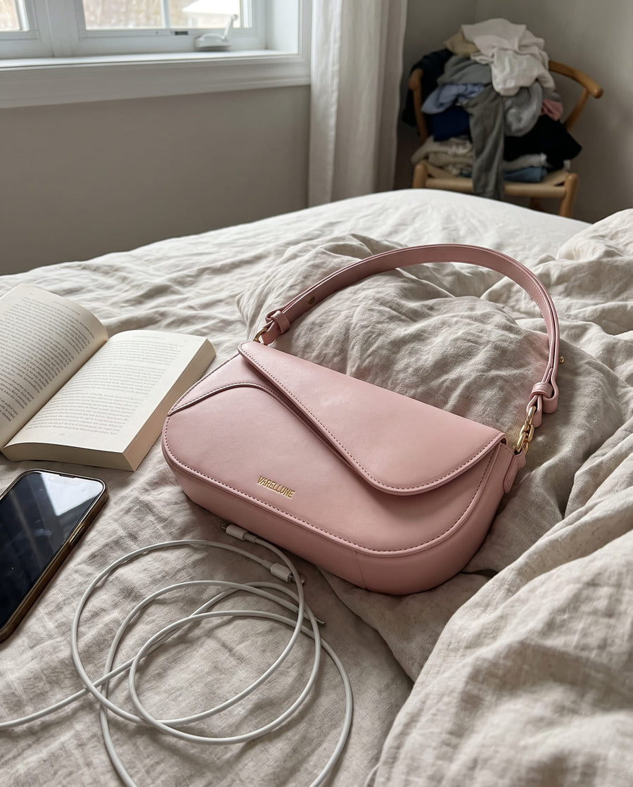 Pink is the real thing