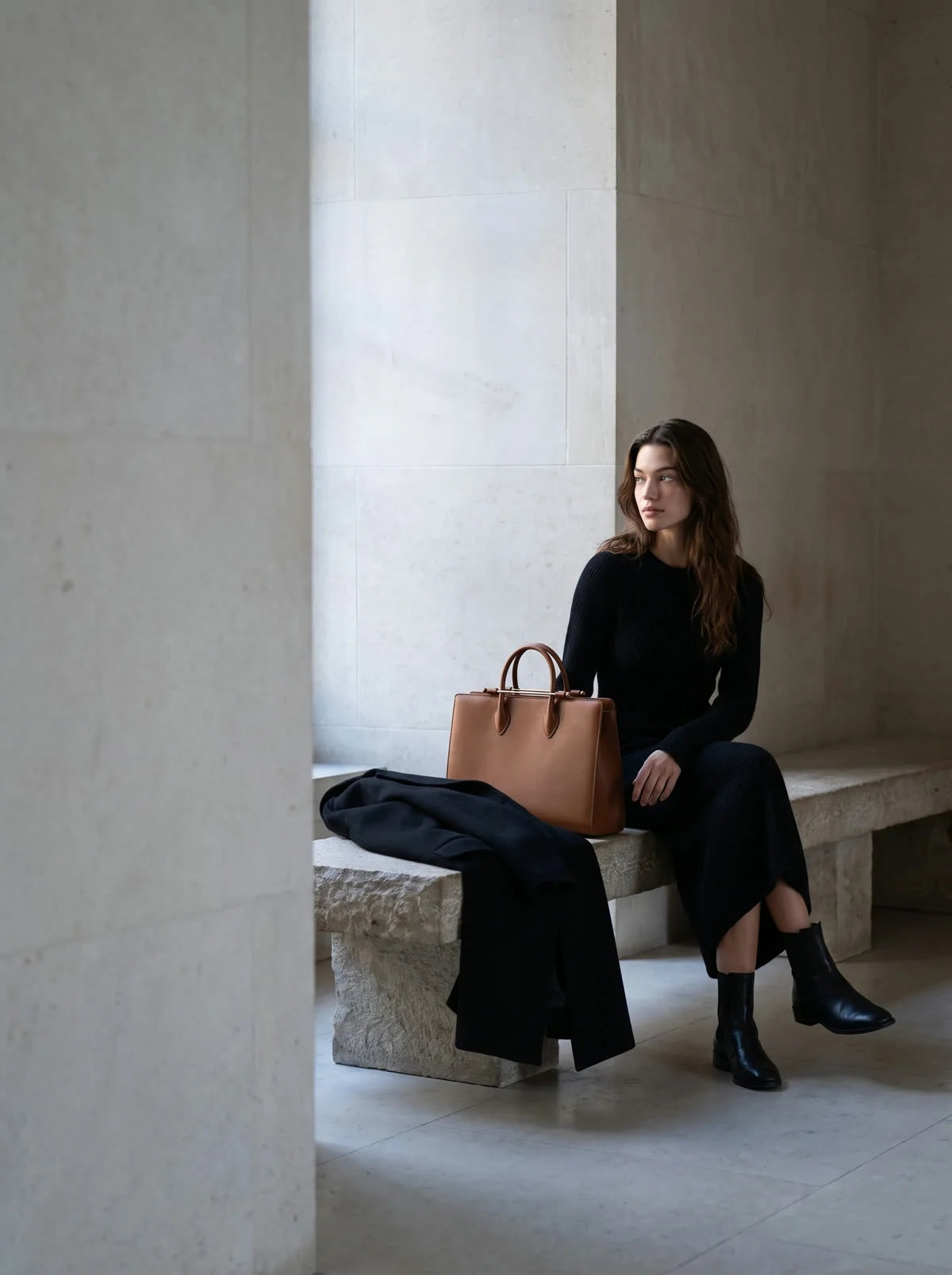 Lune Tote