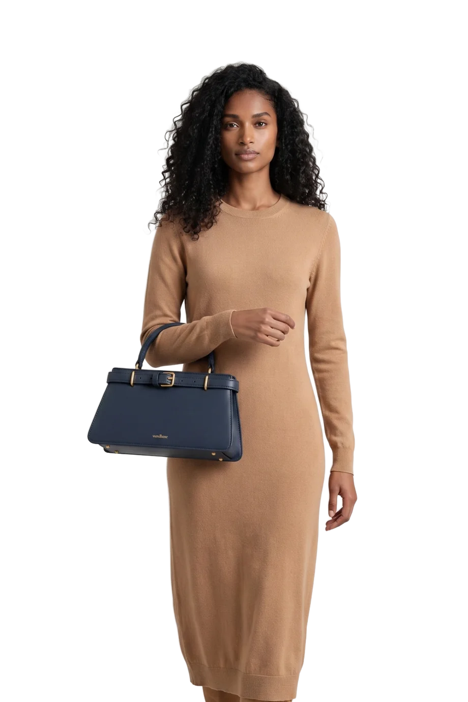 Aurelle Top Handle