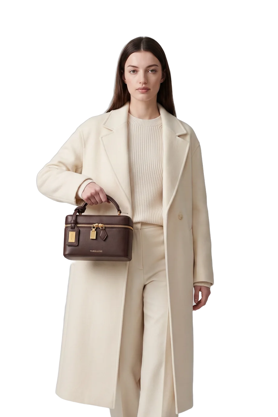 Coffret Vanity Bag