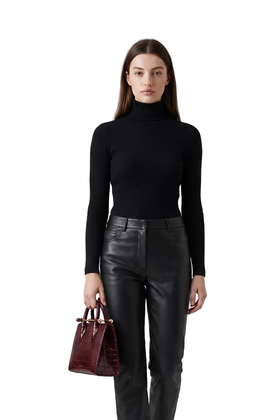 Lune Tote Petite