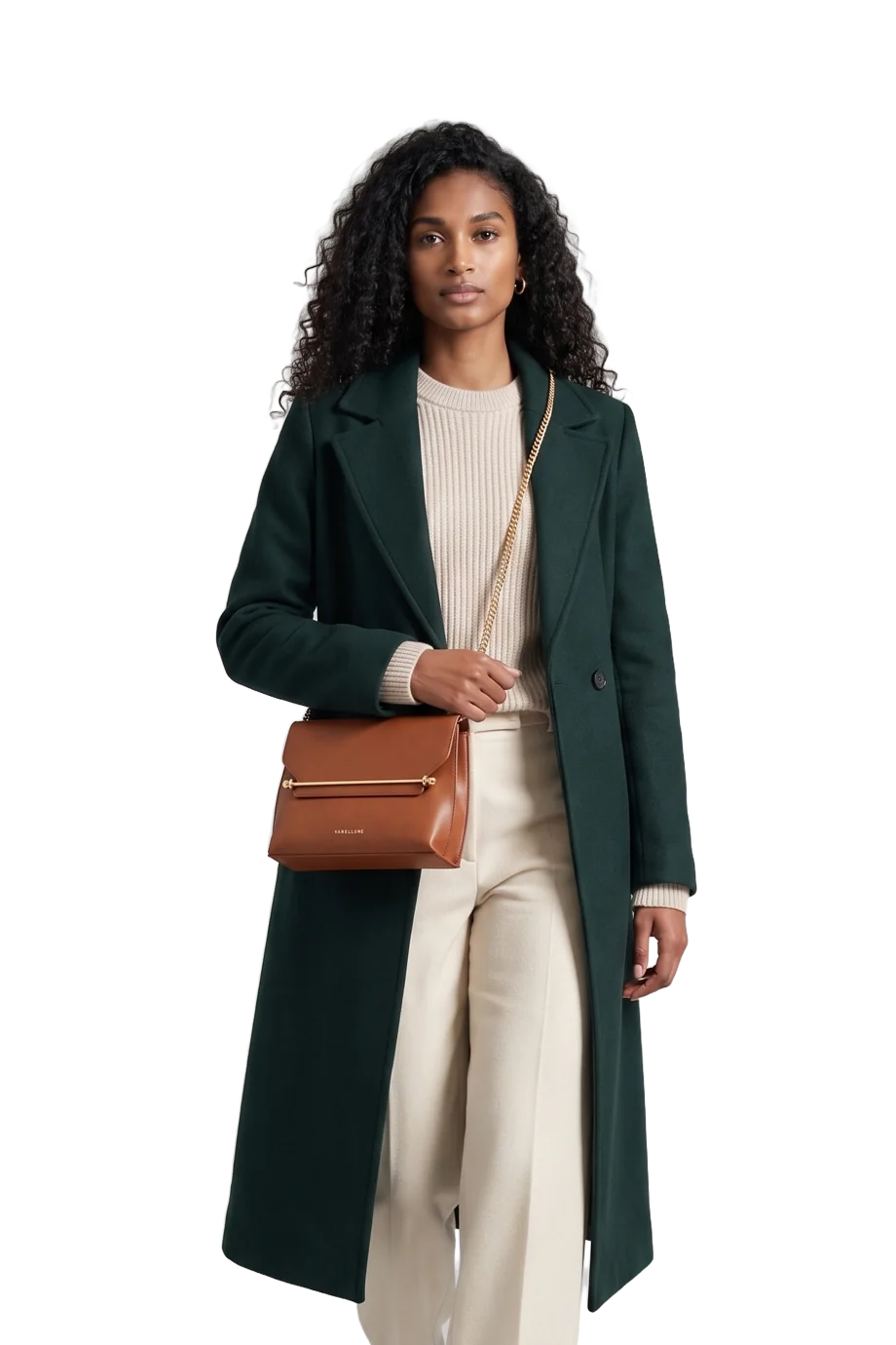 Meridian Shoulder Bag