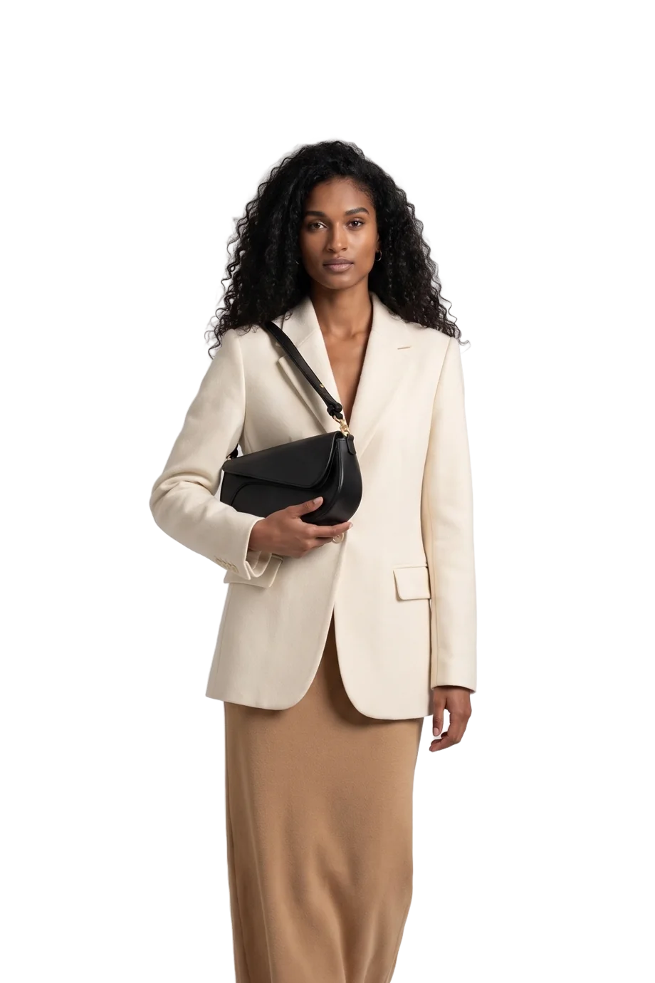 Pillow Shoulder Bag