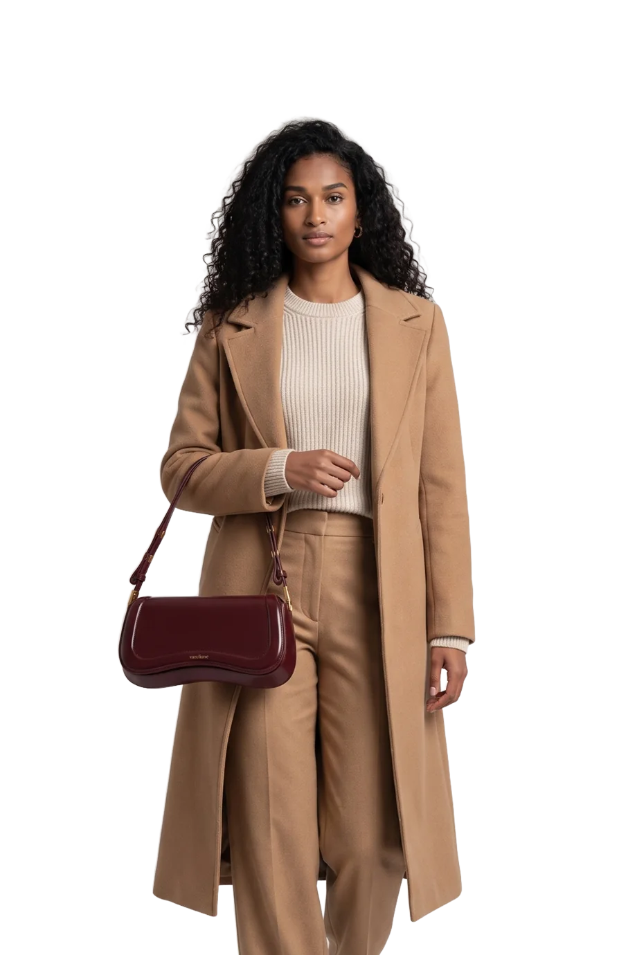 Vesper Shoulder Bag
